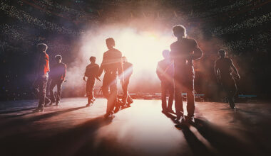 Stray Kids - The DominAte Experience - Film (2026)