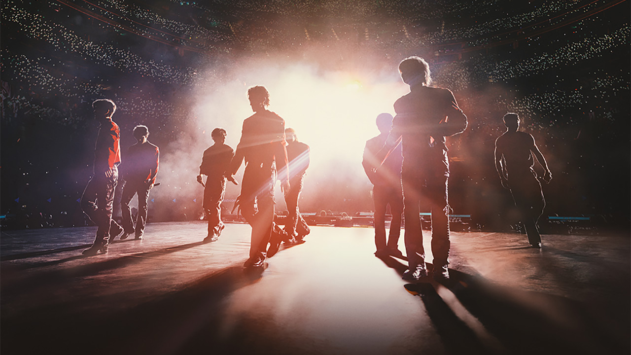 Stray Kids - The DominAte Experience - Film (2026)