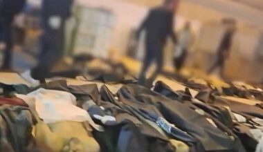 Voi morireste per la libertà?, le manette di Moretti e l'Iran: quindi, oggi...