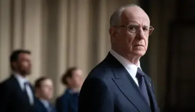 L’equilibrio delle «ulteriori riflessioni», l’essenza del presidente di Sorrentino