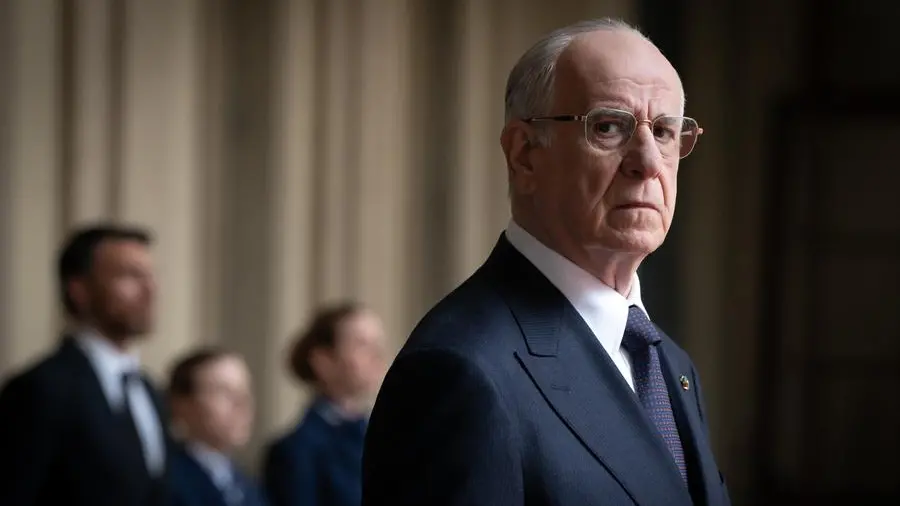 L’equilibrio delle «ulteriori riflessioni», l’essenza del presidente di Sorrentino