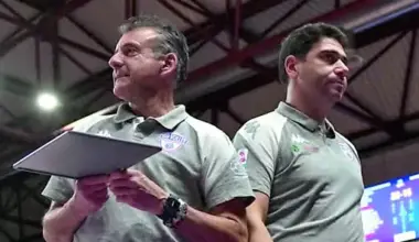 Barbieri-Parazzoli, una foto emblematica