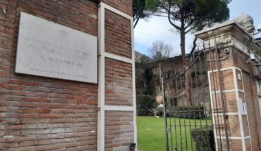 Alla Pontificia Università Urbaniana un corso sui "Delicta graviora"