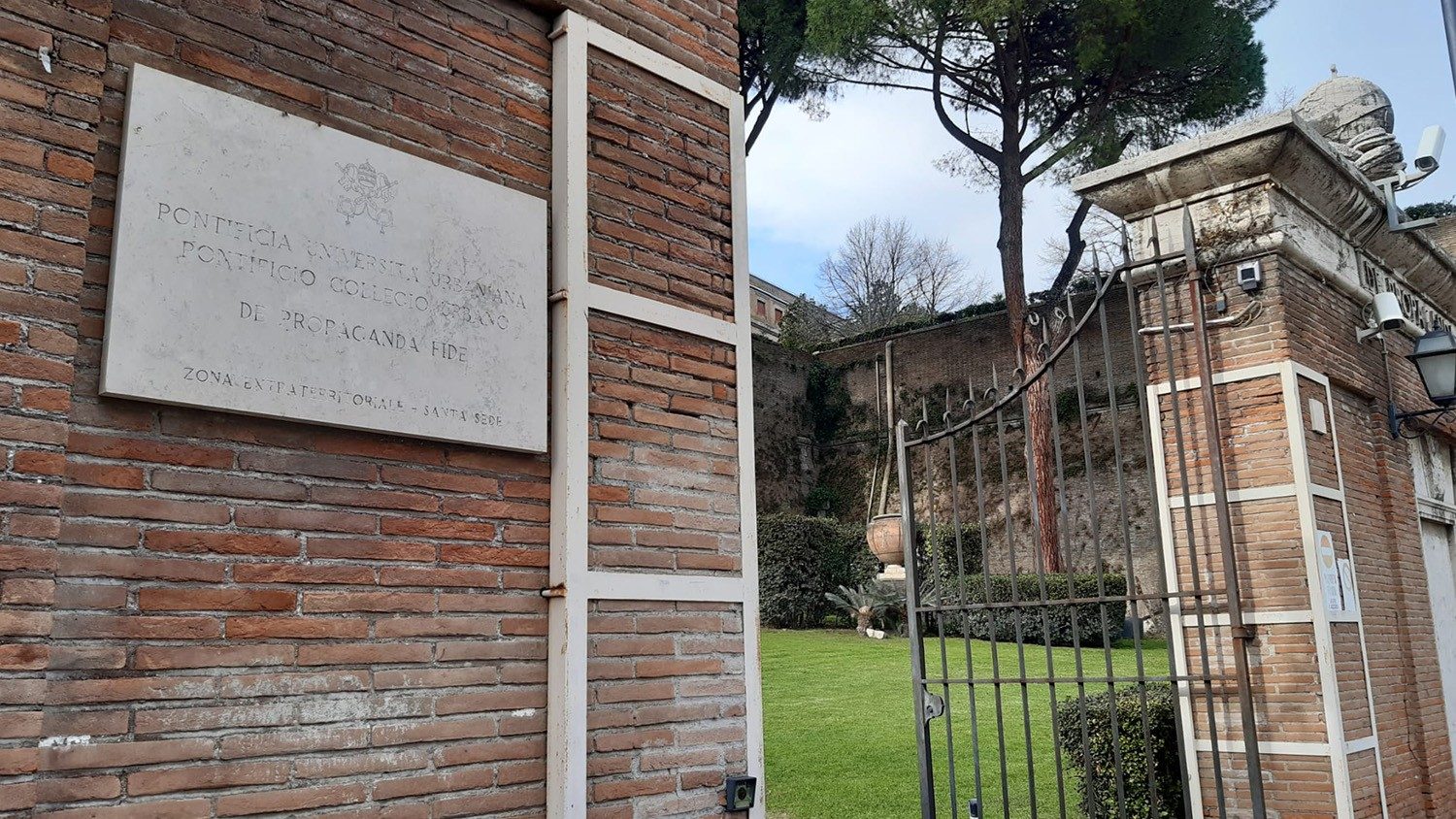 Alla Pontificia Università Urbaniana un corso sui "Delicta graviora"