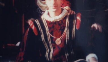 Checco Zalone, quando il talento faceva già rumore (anche senza parlare)