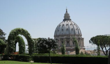 Processo vaticano, la Cassazione prende atto della astensione di Diddi