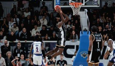 Ottima prova casalinga dell’Aquila che supera Treviso 81 a 68 - Sport