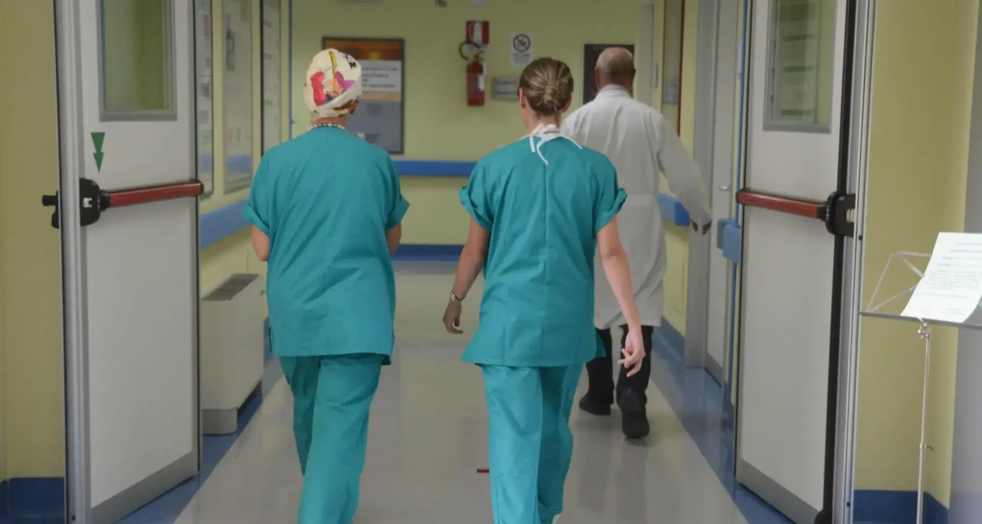 Sanità, la Sardegna sotto la media nazionale nei Livelli Essenziali di Assistenza