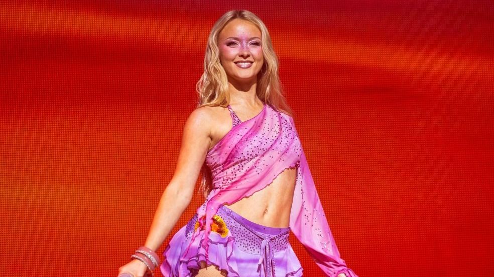 Golden Globes 2026, i look memorabili visti sul red carpet