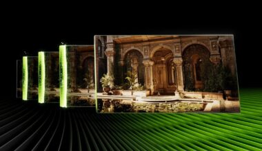 NVIDIA aggiorna la sua app: DLSS 4.5 è ora disponibile per tutte le RTX e nuove funzioni per il Control Panel