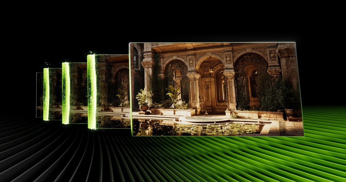 NVIDIA aggiorna la sua app: DLSS 4.5 è ora disponibile per tutte le RTX e nuove funzioni per il Control Panel