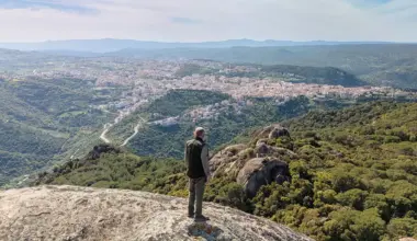 arrivo e partenza di tappa in città