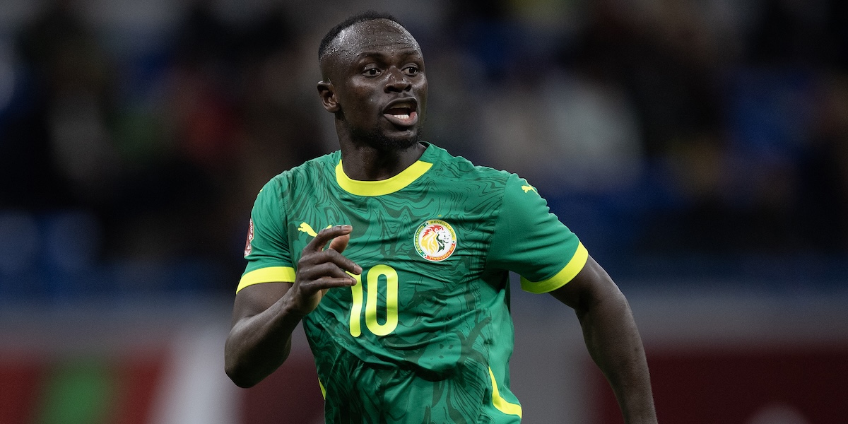 La finale della Coppa d'Africa di calcio sarà Senegal-Marocco