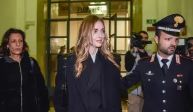 Chiara Ferragni prosciolta dal Pandoro-gate (grazie ai risarcimenti)