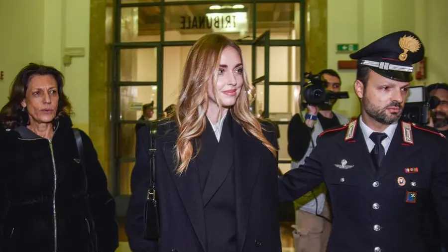 Chiara Ferragni prosciolta dal Pandoro-gate (grazie ai risarcimenti)