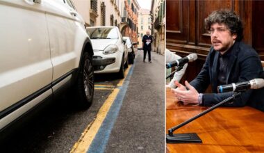 Ferrari: «In arrivo dal ministero 13 milioni per una mobilità più sostenibile»