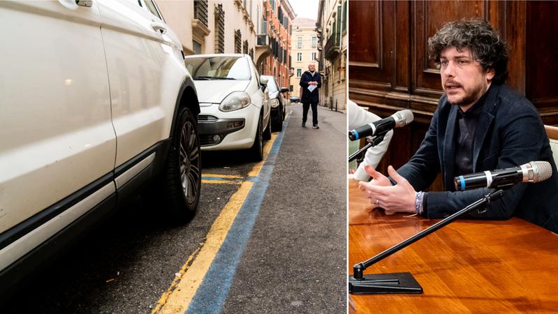 Ferrari: «In arrivo dal ministero 13 milioni per una mobilità più sostenibile»