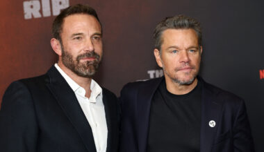 Per cambiare le cose nel cinema americano ci vuole Ben Affleck