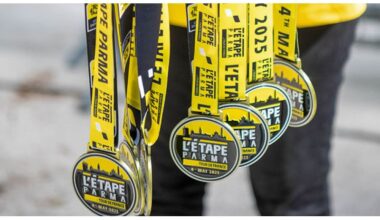 APRONO OGGI LE ISCRIZIONI ALLA L'ETAPE PIEMONTE E L'ETAPE MONDOVI' 2026