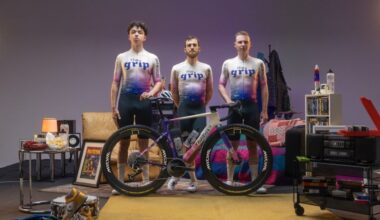 COL SUPPORTO DI WILIER NASCE THE GRIP, IL NUOVO PROGETTO GRAVEL DI MATTIA DE MARCHI