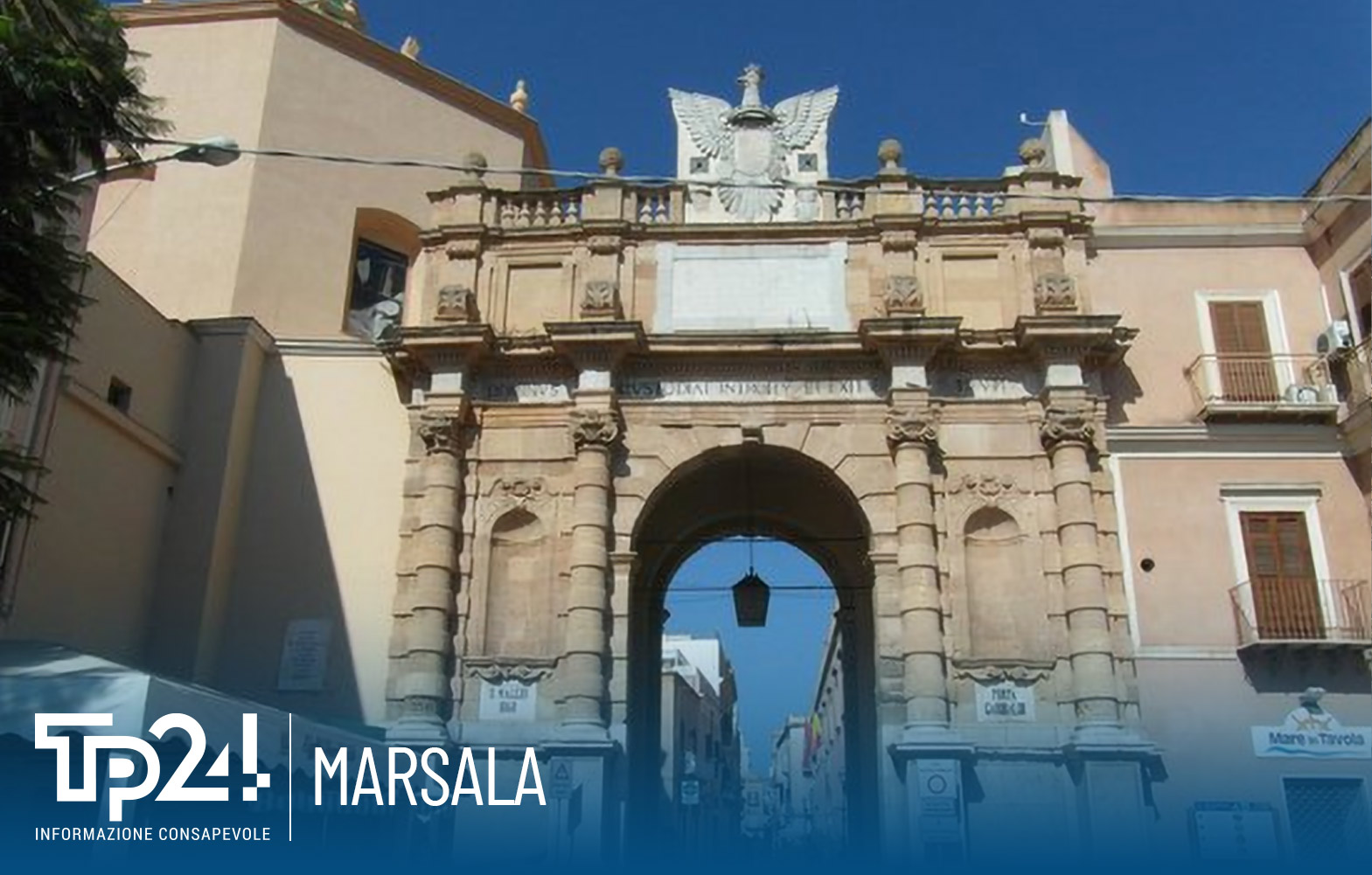 Il Comune di Marsala perde un finanziamento europeo da quasi mezzo milione di euro