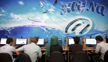 Come fa un paese a bloccare Internet