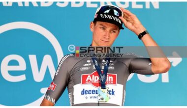 BENIDORM SI' O NO? ALLA FINE VAN DER POEL DOMENICA NON CI SARA'