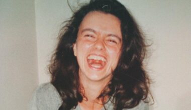 Anna Lucia Cecere è stata condannata per l’omicidio di Nada Cella a Chiavari nel 1996