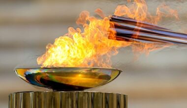 svelato il percorso in città