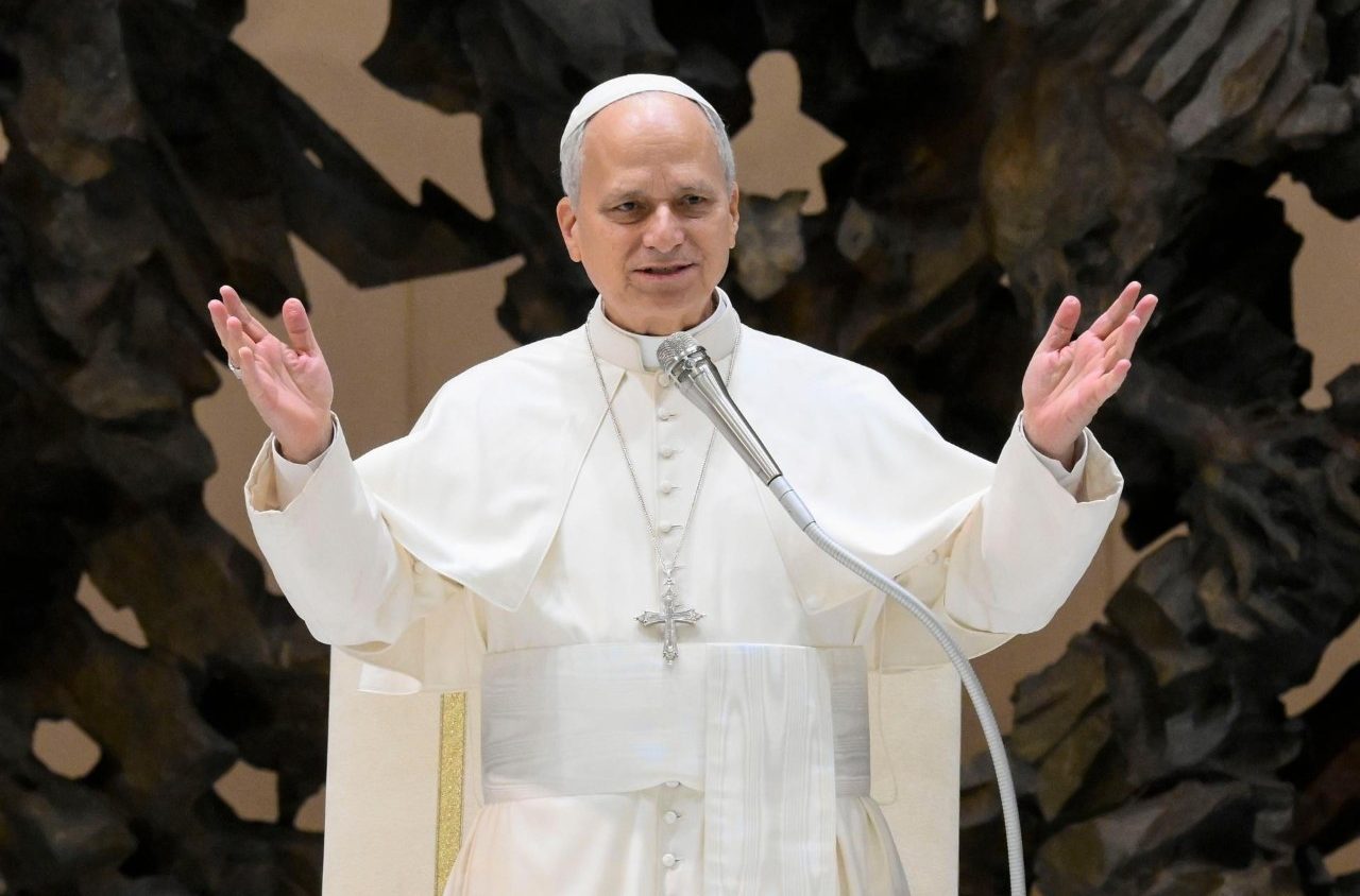 Il Papa a “La Repubblica”: la stampa, luogo di confronto per costruire il bene comune