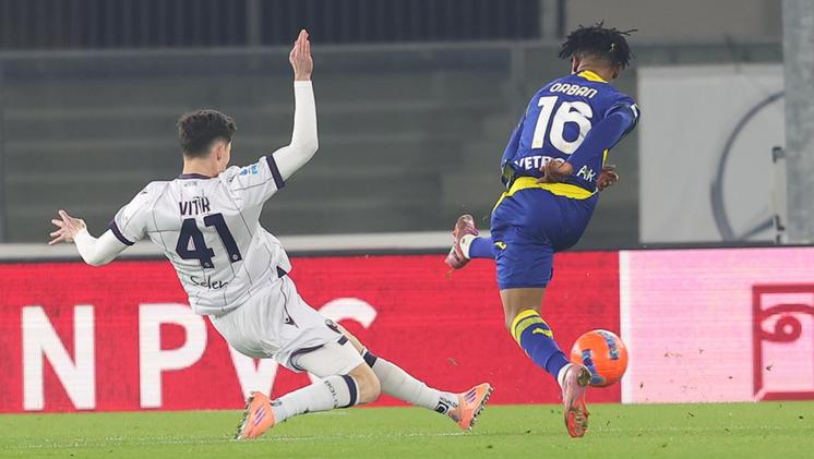 Orban al tiro trova l'opposizione di Vitik