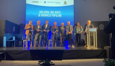 TAFI. «OGGI IN 7-8 FANNO IL PANORAMA CICLISTICO, UN TEMPO LOTTAVAMO IN 50-60. VI SPIEGO LA FORZA DELLA MAPEI»