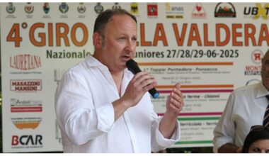 SABATO LA PREMIAZIONE DI SOCIETA’ E ATLETI