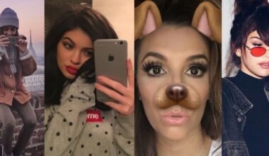 Sui social c’è nostalgia per il 2016