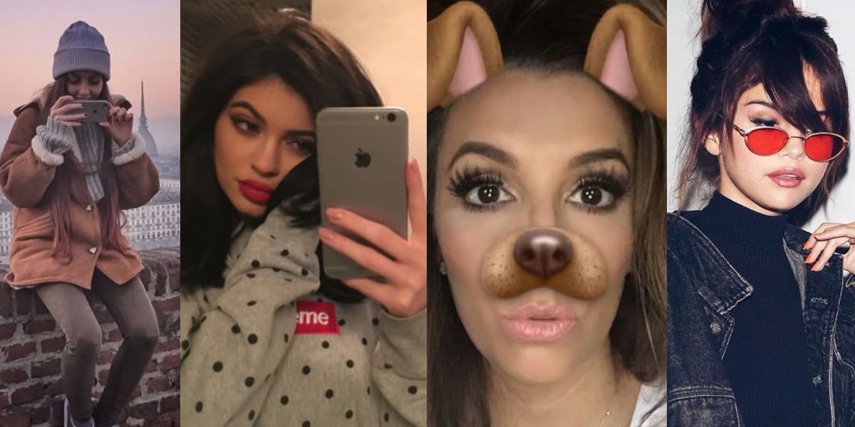 Sui social c’è nostalgia per il 2016