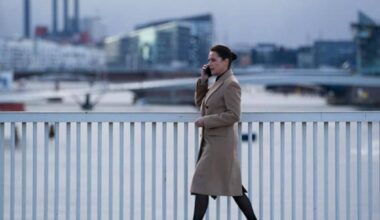 La serie-profezia sulla Groenlandia: così può far capire cosa sta succedendo