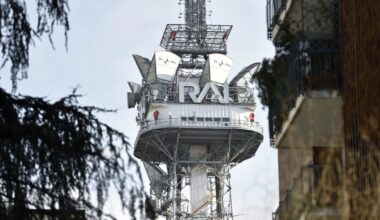 la circolare Rai senza precedenti