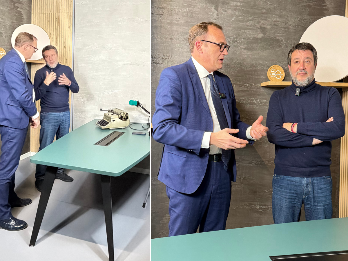 "Noi i più dossierati: ecco chi ci ha colpiti. Ora voglio i mandanti"