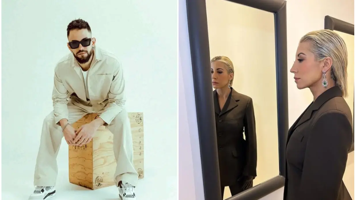 il musicista di Assemini autore di Malika Ayane