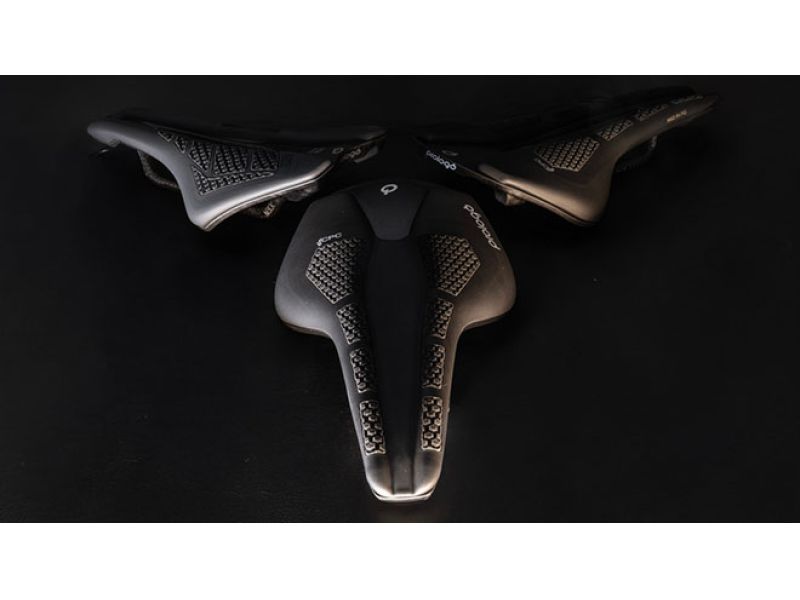 PROLOGO. LA TECNOLOGIA CPC DEBUTTA SULLE SELLE NAGO R4 E DIMENSION R2