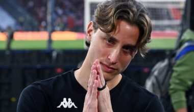 Il calciatore Edoardo Bove, che non può più giocare in Italia, ha trovato un accordo col Watford, nella Serie B inglese