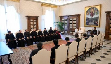 Leone XIV: la diplomazia cerca vie di riconciliazione dove si alzano muri e diffidenze