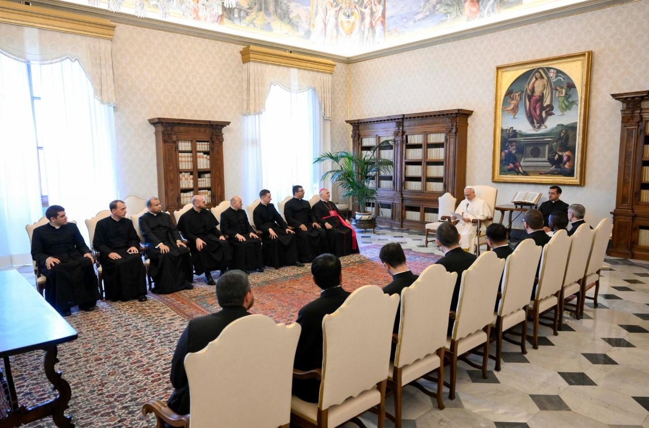 Leone XIV: la diplomazia cerca vie di riconciliazione dove si alzano muri e diffidenze