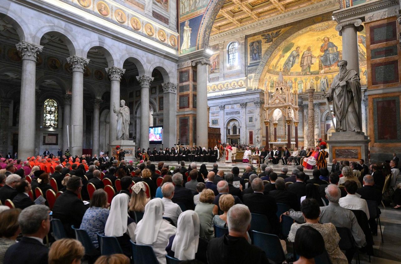 Settimana per l’unità dei cristiani 2026: "Uno solo è il corpo, uno solo è lo Spirito"