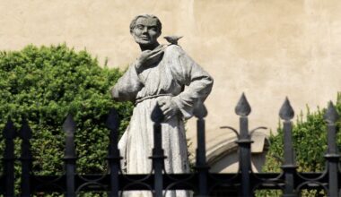 Anno giubilare di San Francesco, pubblicato il Decreto della Penitenzieria apostolica