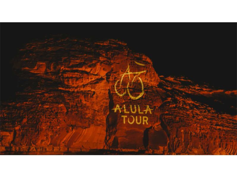 ALULA TOUR, UN VIAGGIO TRA I GIOIELLI DEL DESERTO. GALLERY