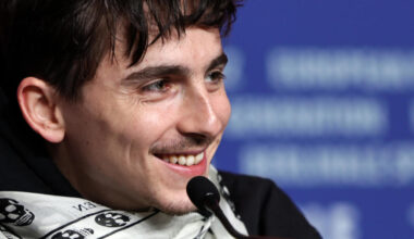 Audace, sfuggente, rubacuori: Timothée Chalamet è l'immagine perfetta della sua generazione