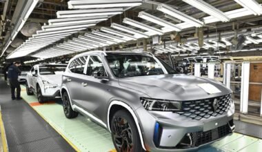 Renault fa squadra con Geely in Corea del Sud e Brasile: ecco l’auto francese che guarda al mondo