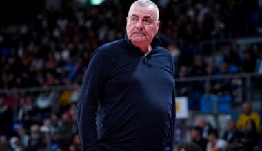 Game over per tutti, tranne Repesa