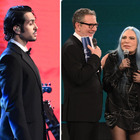 Mahmood emozionante, la nipote raccoglie l'eredità